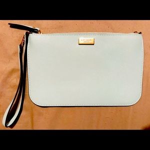 ❌ BRAND NEW - KATE SPADE WRISTLET ❌